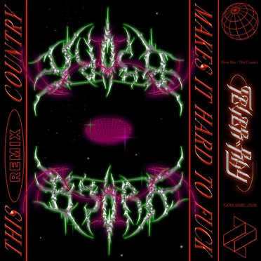 This Country Makes It Hard to Fuck