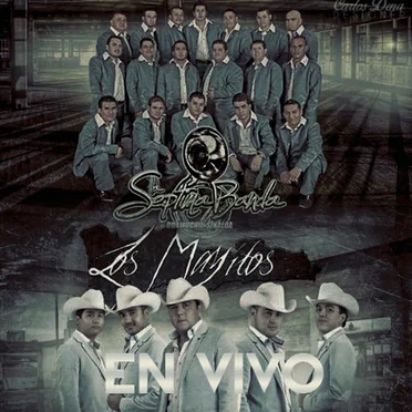 En vivo con Los Mayitos de Sinaloa