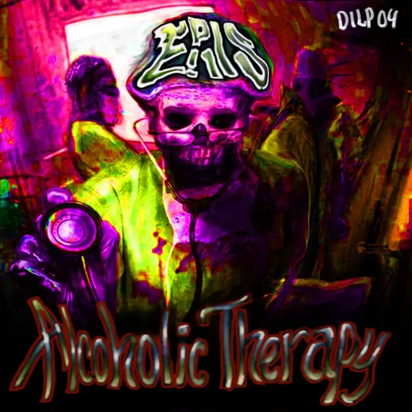 Alcoholic Therapy