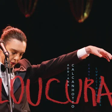 Loucura: canta Lupicínio Rodrigues