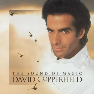 The Sound of Magic: David Copperfield by Various Artists - album cover