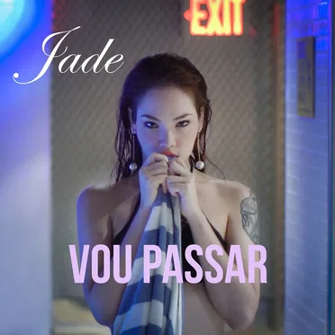 Vou passar