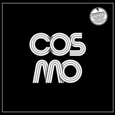 Cosmodrama - Original Motion Picture Soundtrack