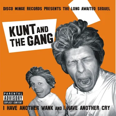 I Have Another Wank and I Have Another Cry