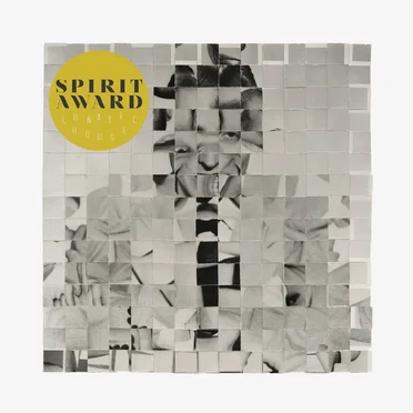 Lunatic House by Spirit Award - album cover