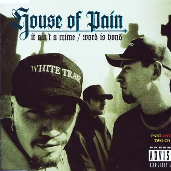 It Ain’t a Crime / Word Is Bond