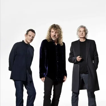 Led Zeppelin