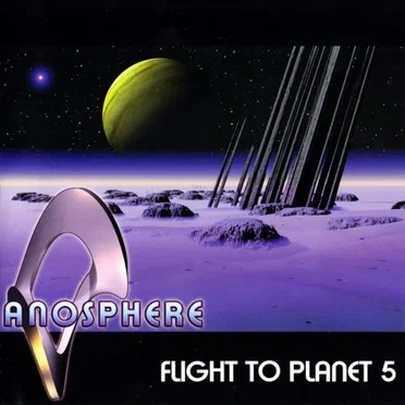 Anosphere