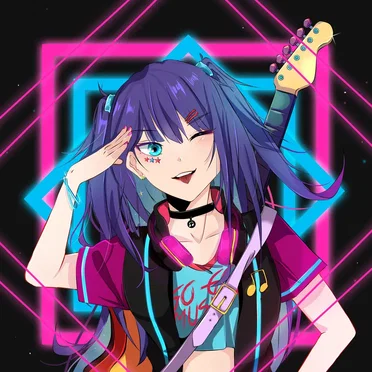In My Mind (nightcore) by Nightcore Queen - album cover