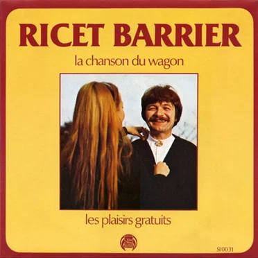 La Chanson du wagon / Les Plaisirs gratuits