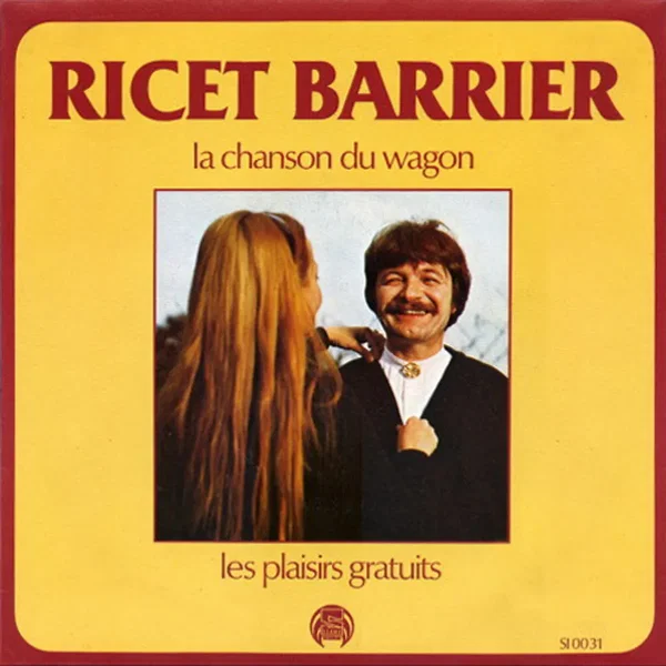 La Chanson du wagon / Les Plaisirs gratuits