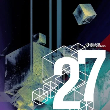 27 LP by Various Artists - album cover