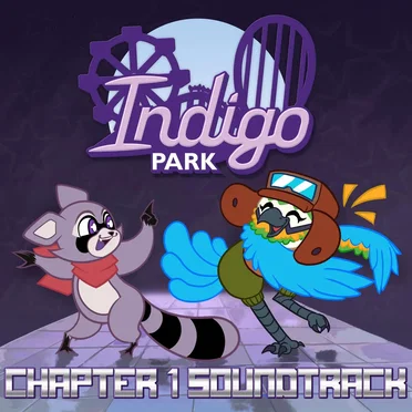 Indigo Park, Chapter 1 (Original Game Soundtrack)