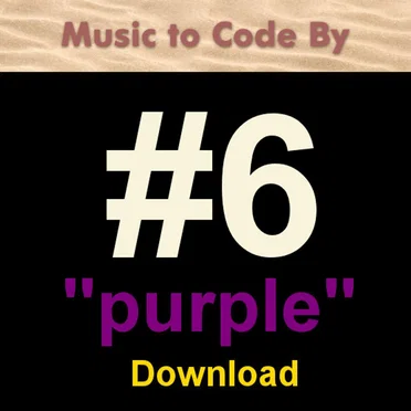 Music to Code By Extra Track #6