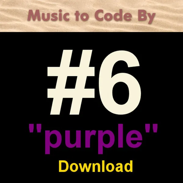 Music to Code By Extra Track #6