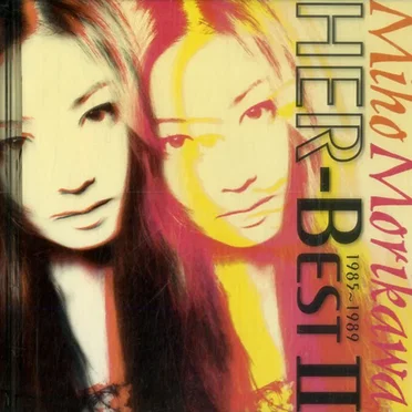 HER-Best II 1985-1989