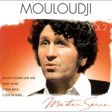 Mouloudji, Vol. 2