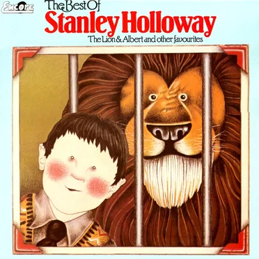 The Best of Stanley Holloway