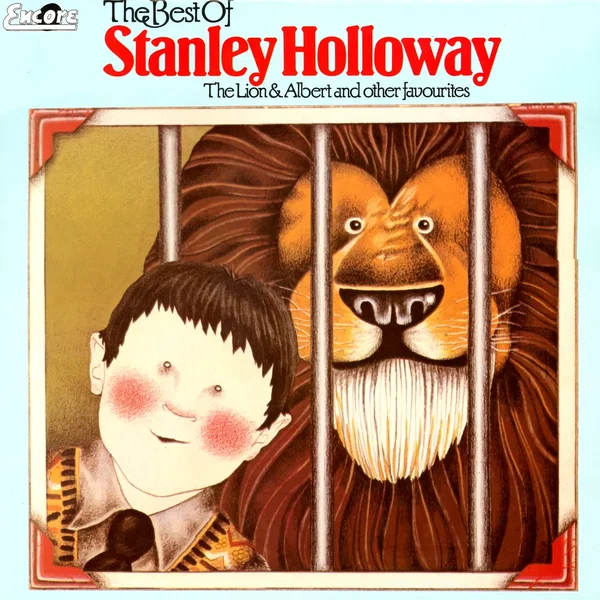 The Best of Stanley Holloway