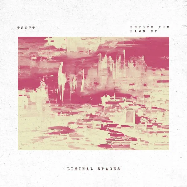 Before the Dawn EP