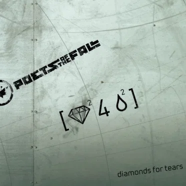 Diamonds for Tears by Poets of the Fall - album cover