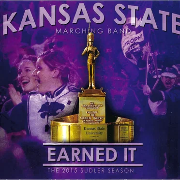 The Pride of Wildcat Land