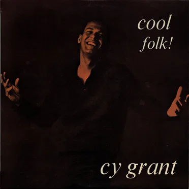 Cool Folk!