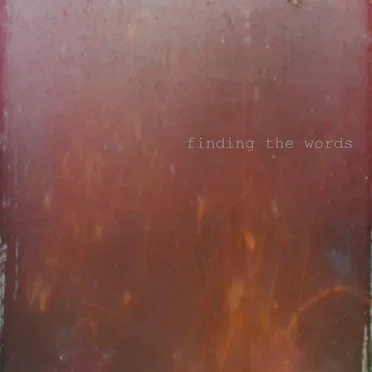 Finding the Words