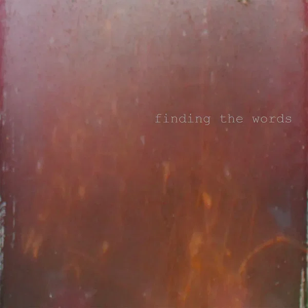 Finding the Words