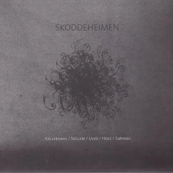 Skoddeheimen