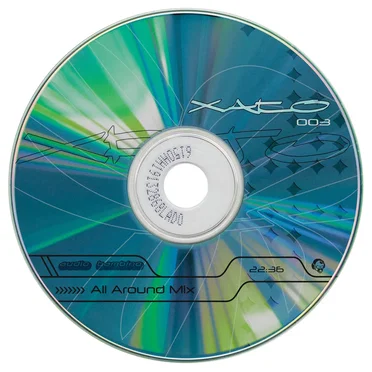All Around Mix