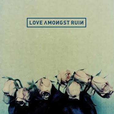 Truth by Love Amongst Ruin - album cover
