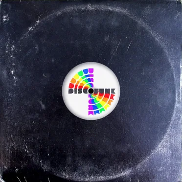 DISCOFUNK by GROOVE-FM - album cover