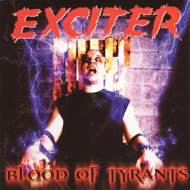 Blood of Tyrants