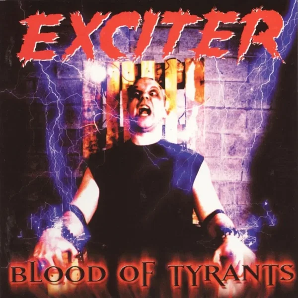 Blood of Tyrants
