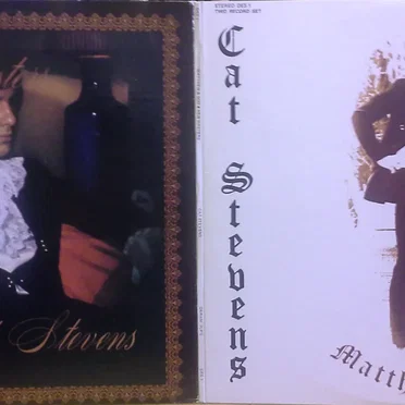 Matthew & Son / New Masters