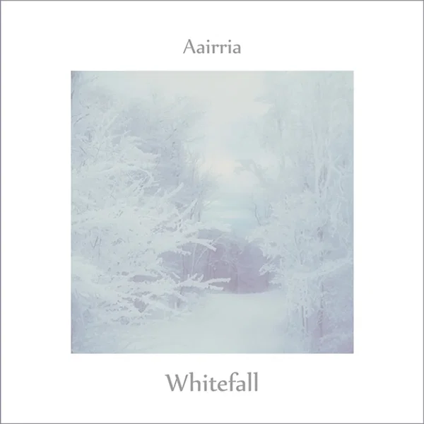Whitefall