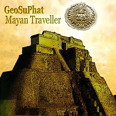 Mayan Traveller
