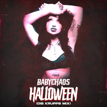 Halloween (Die Krupps mix)