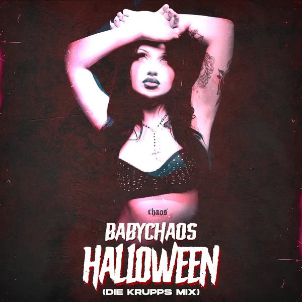 Halloween (Die Krupps mix)