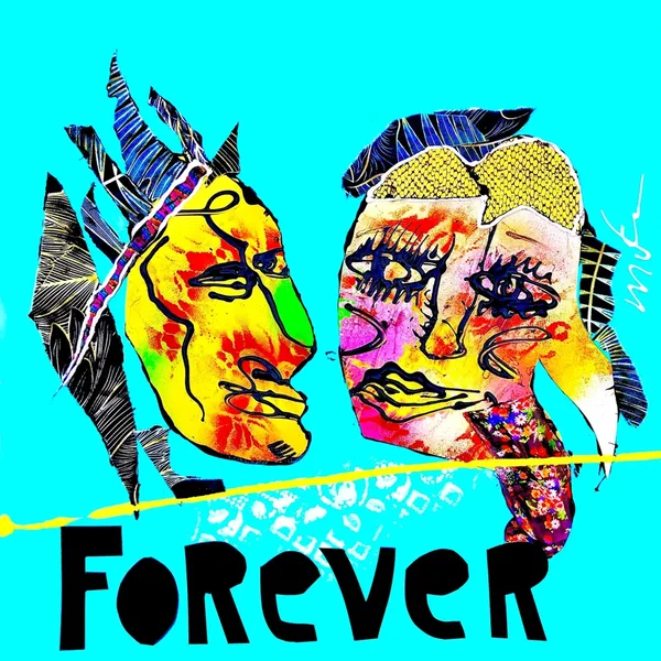Forever