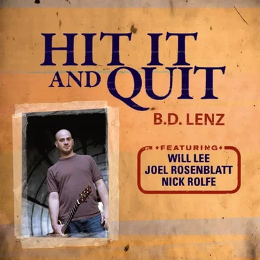 HIt it and Quit