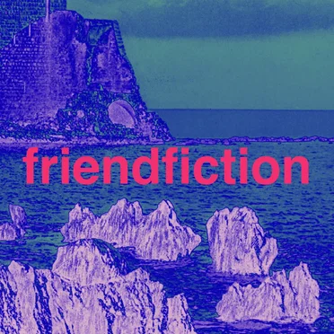Hundreds by Friendfiction - album cover