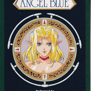 Angel Blue