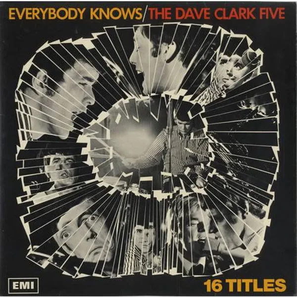 Everybody Knows
