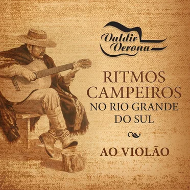 Ritmos Campeiros no Rio Grande do Sul