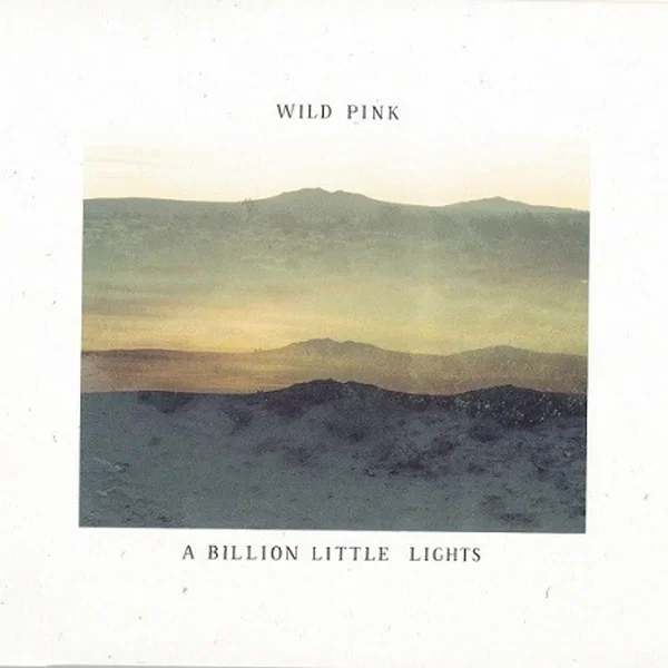 A Billion Little Lights