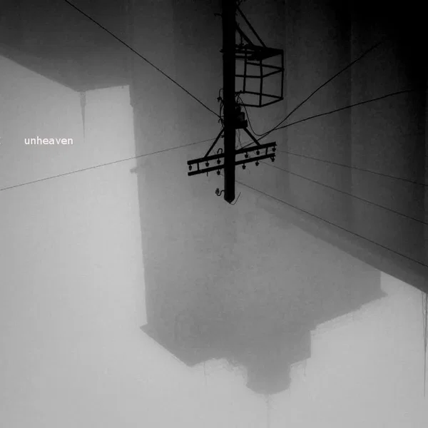 G Λ T Ξ - UNHEAVEN