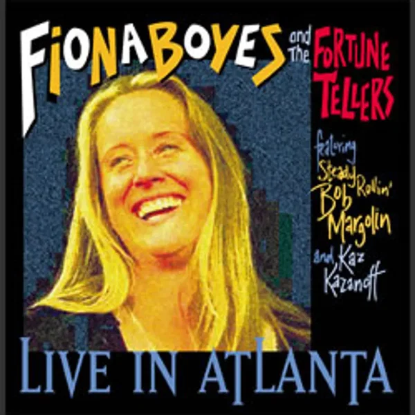 Live in Atlanta