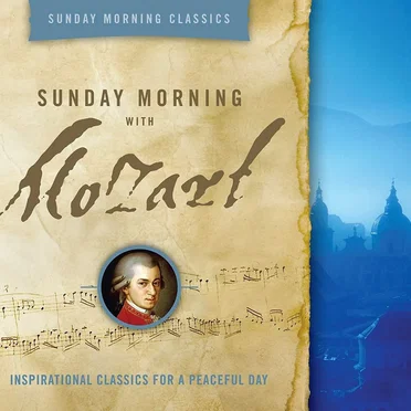 Sunday Morning with Mozart